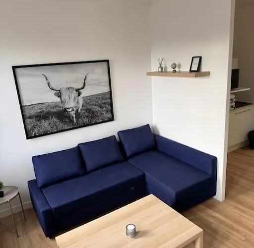 Gros Horloge - Studio Coeur De Ville