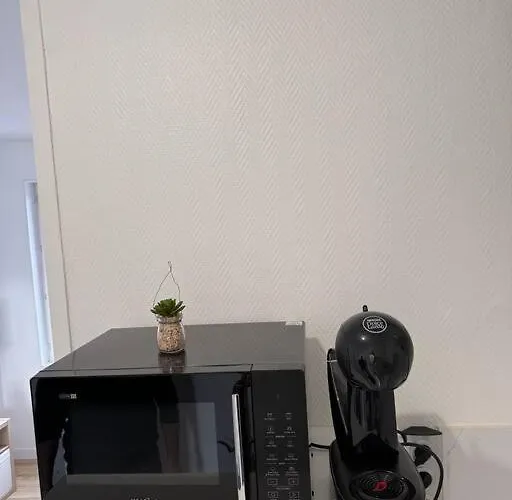 Gros Horloge - Studio Coeur De Ville