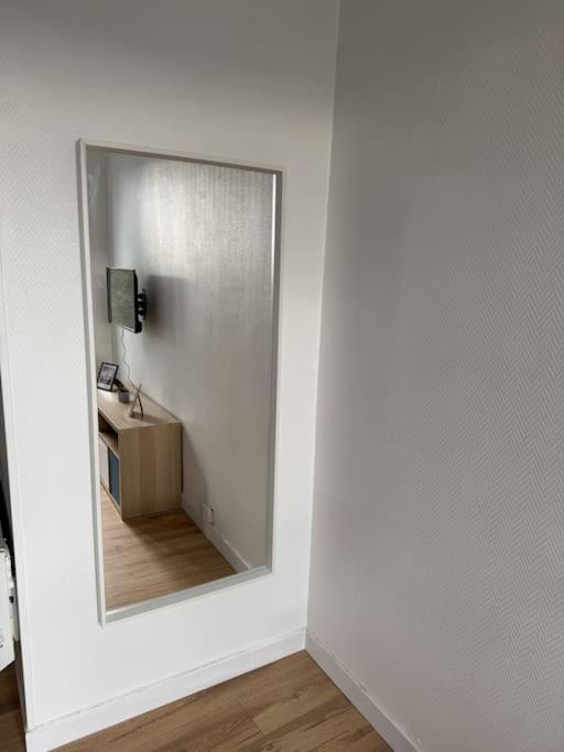 Apartment Gros Horloge - Coeur De