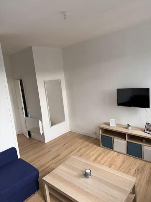 Apartment Gros Horloge - Coeur De Rouen