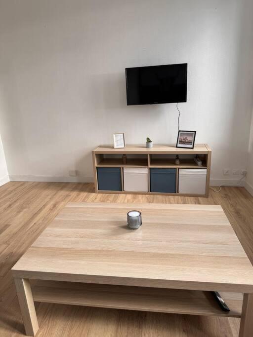 Apartment Gros Horloge - Coeur De